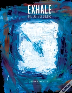 Capa do artigo Exhale