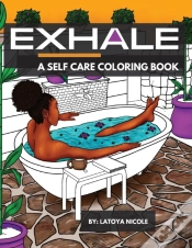 Capa do artigo Exhale