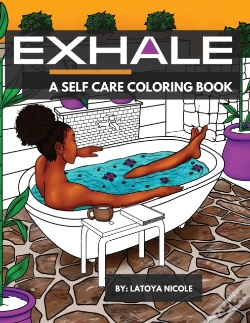 Capa do artigo Exhale
