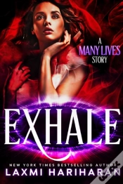 Capa do artigo Exhale