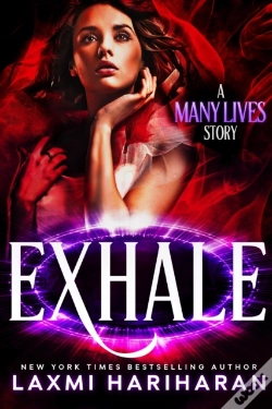 Capa do artigo Exhale