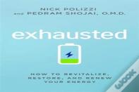 Exhausted