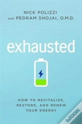 Exhausted