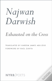 Capa do artigo Exhausted On The Cross