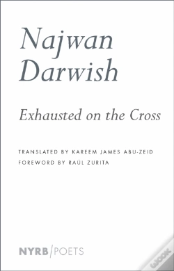 Capa do artigo Exhausted On The Cross