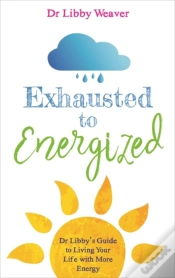 Capa do artigo Exhausted To Energized
