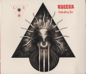 Capa do artigo Exhausting Fire - CD
