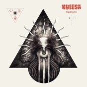 Capa do artigo Exhausting Fire - Vinil