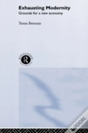 Capa do artigo Exhausting Modernity
