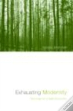 Capa do artigo Exhausting Modernity