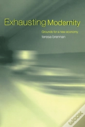 Capa do artigo Exhausting Modernity