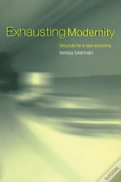 Capa do artigo Exhausting Modernity