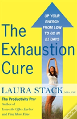 Capa do artigo Exhaustion Cure