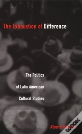 Exhaustion Of Difference