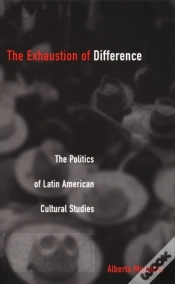 Capa do artigo Exhaustion Of Difference