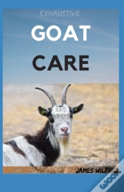 Capa do artigo Exhaustive Goat Care