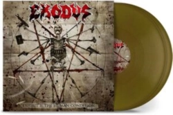 Capa do artigo Exhibit B: The Human Condition - Vinil