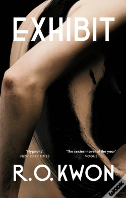 Capa do artigo Exhibit