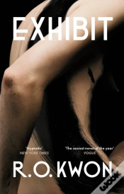 Capa do artigo Exhibit