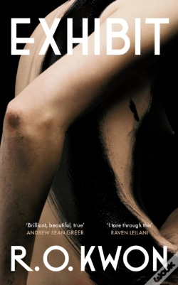 Capa do artigo Exhibit