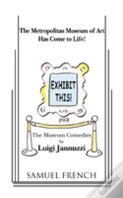 Capa do artigo Exhibit This! The Museum Comedies
