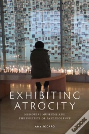 Capa do artigo Exhibiting Atrocity