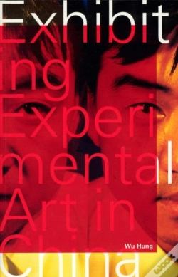 Capa do artigo Exhibiting Experimental Art In China