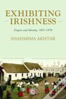 Exhibiting Irishness