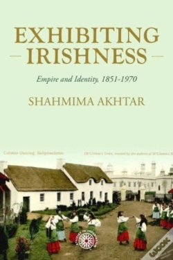 Capa do artigo Exhibiting Irishness