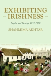 Exhibiting Irishness