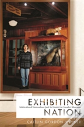 Capa do artigo Exhibiting Nation