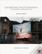 Capa do artigo Exhibiting Photography