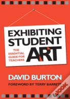 Exhibiting Student Art