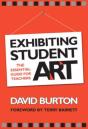 Exhibiting Student Art - Preview