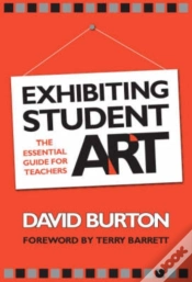 Capa do artigo Exhibiting Student Art