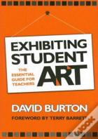 Exhibiting Student Art