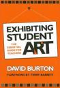 Exhibiting Student Art - Preview