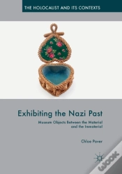 Capa do artigo Exhibiting The Nazi Past