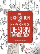 Exhibition And Experience Design Handbook