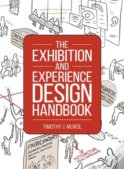 Capa do artigo Exhibition And Experience Design Handbook