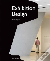 Capa do artigo Exhibition Design: An Introduction - 2nd Edition