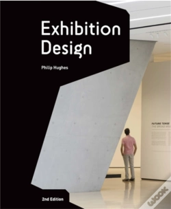 Capa do artigo Exhibition Design: An Introduction - 2nd Edition