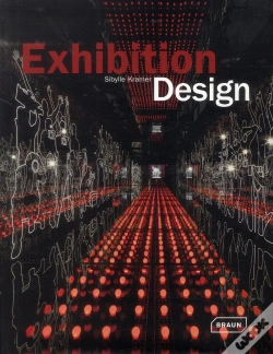 Capa do artigo Exhibition Design