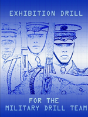 Exhibition Drill For The Military Drill Team - Preview