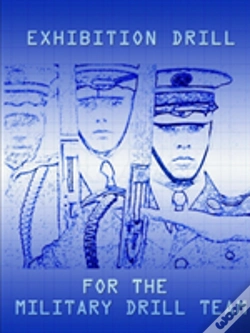Capa do artigo Exhibition Drill For The Military Drill Team