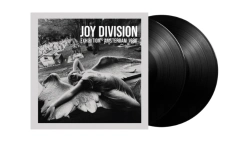 Capa do artigo Exhibition - Vinil