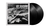 Capa do artigo Exhibition - Vinil