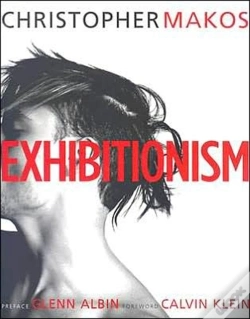 Capa do artigo Exhibitionism