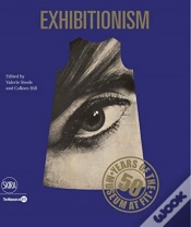Capa do artigo Exhibitionism