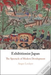 Capa do artigo Exhibitionist Japan